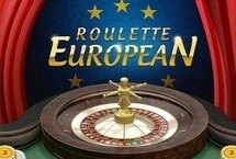 ROULETTE EUROPEAN