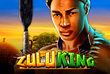 ZULU KING