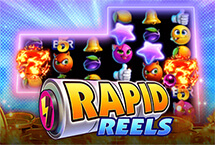 RAPID REELS