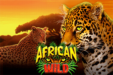 AFRICAN WILD