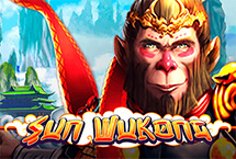 SUN WUKONG