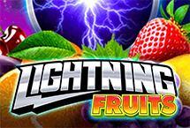 LIGHTNING FRUITS