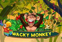 WACKY MONKEY