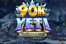 90K YETI