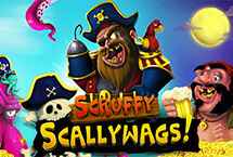 SCRUFFY SCALLYWAGS!