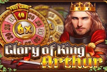 GLORY OF KING ARTHUR