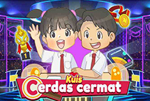 KUIS CERDAS CERMAT