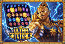 ULTRA GATOTKACA