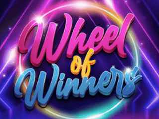 WHEEL OF WINNERS