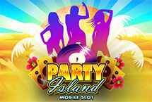 PARTY ISLAND