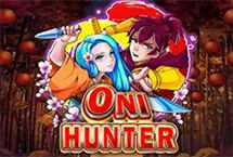 ONI HUNTER