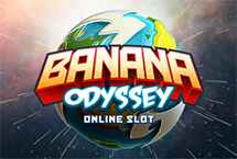 BANANA ODYSSEY