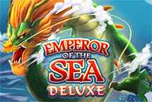 EMPEROR OF THE SEA DELUXE