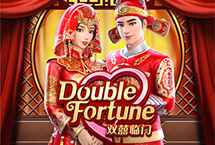 DOUBLE FORTUNE