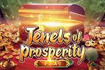 JEWELS OF PROSPERITY