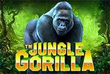 JUNGLE GORILLA