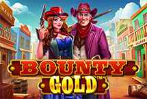 BOUNTY GOLD